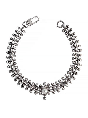 AURA PEARL CHOKER