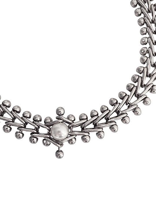 AURA PEARL CHOKER