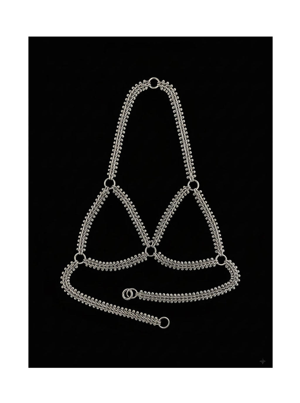 ANEH BRA CHAIN