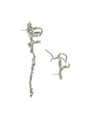 ARALYTHE OBSCURCIA EARRINGS