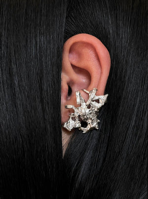 ARALYTHE OBSCURCIA EARRINGS