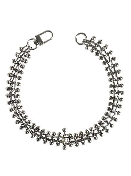 AURA PEARL CHOKER