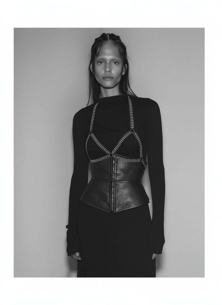 ANEH BRA CHAIN