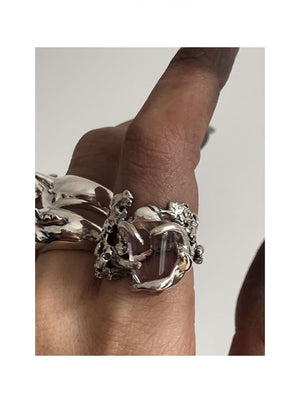 ORB II RING