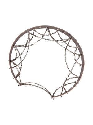 ZOA MULTI-CHAIN CHOKER
