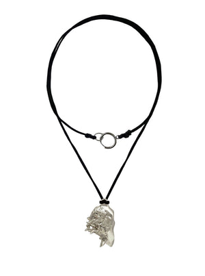 ECORCYS HEART NECKLACE