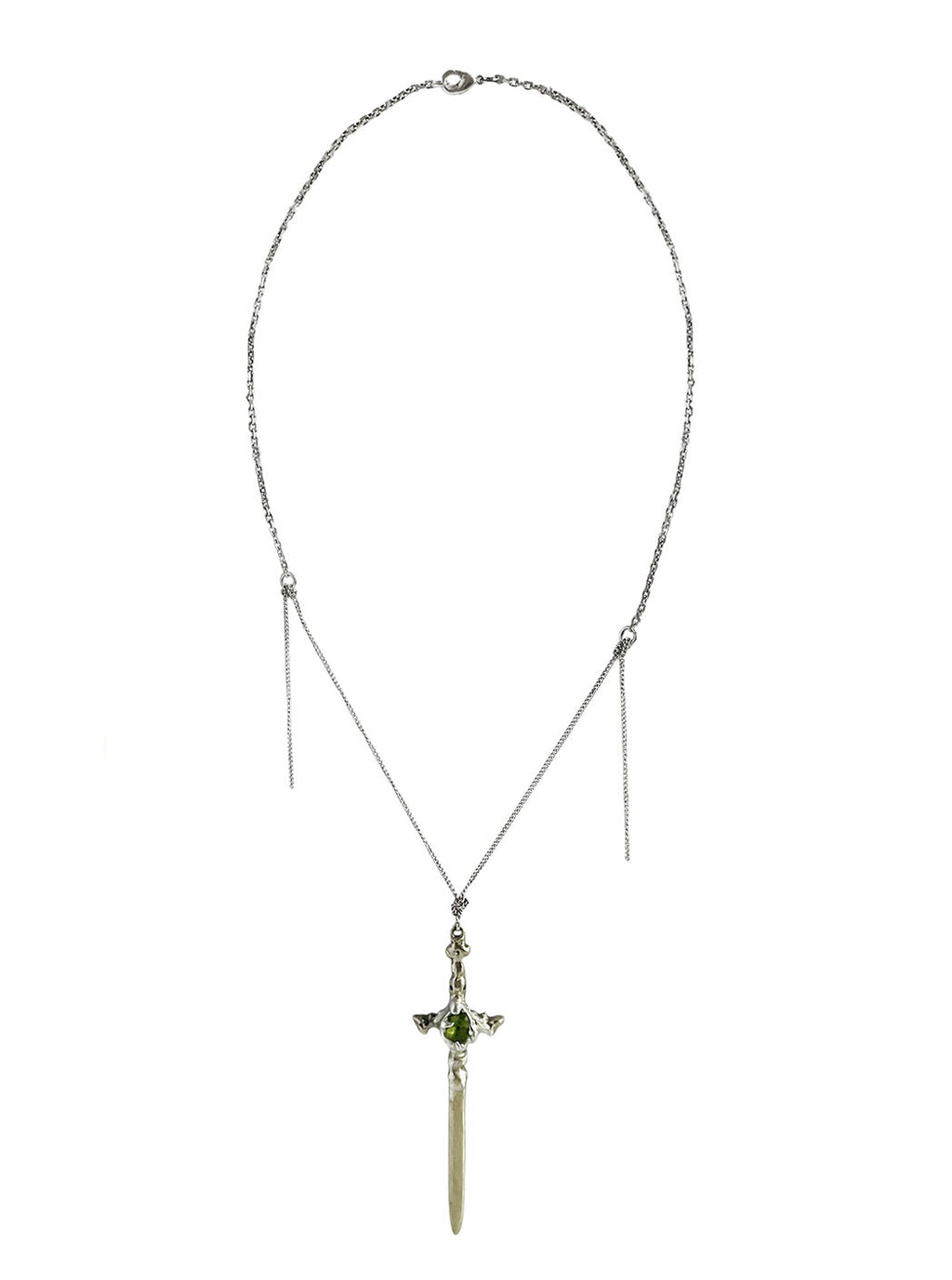 EXCALITH SWORD NECKLACE