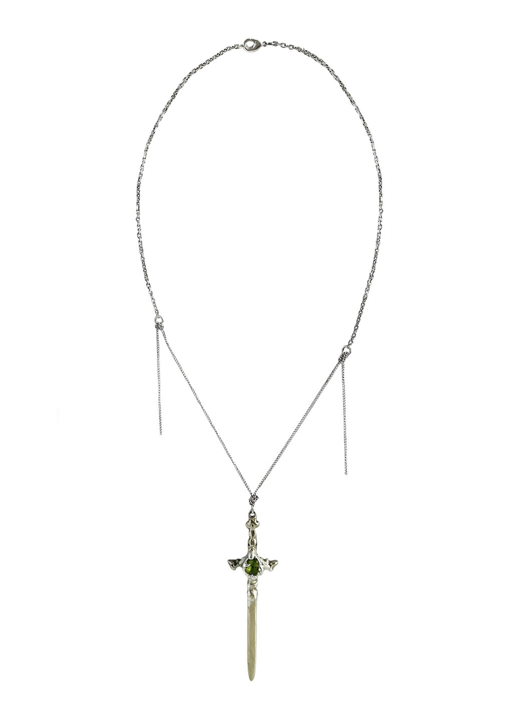 EXCALITH SWORD NECKLACE