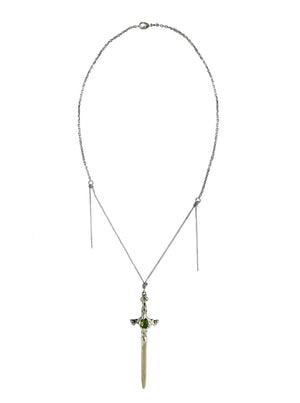 EXCALITH SWORD NECKLACE