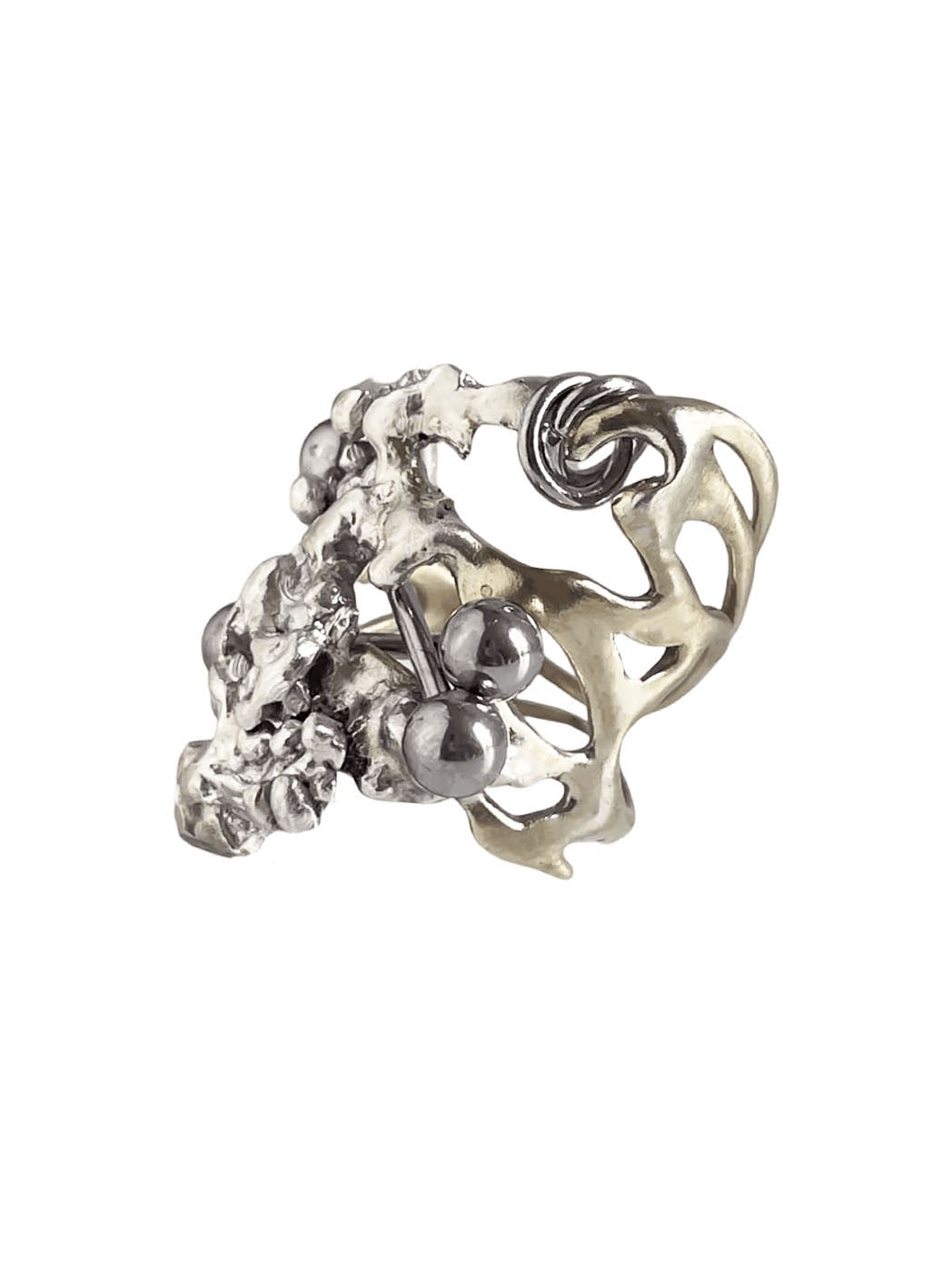 DEMETER RING