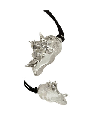 ECORCYS HEART NECKLACE