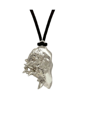 ECORCYS HEART NECKLACE