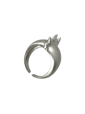 SPICULA DEFENSE RING