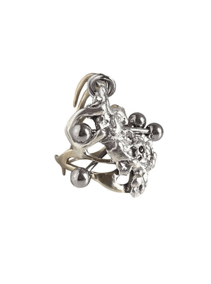 DEMETER RING