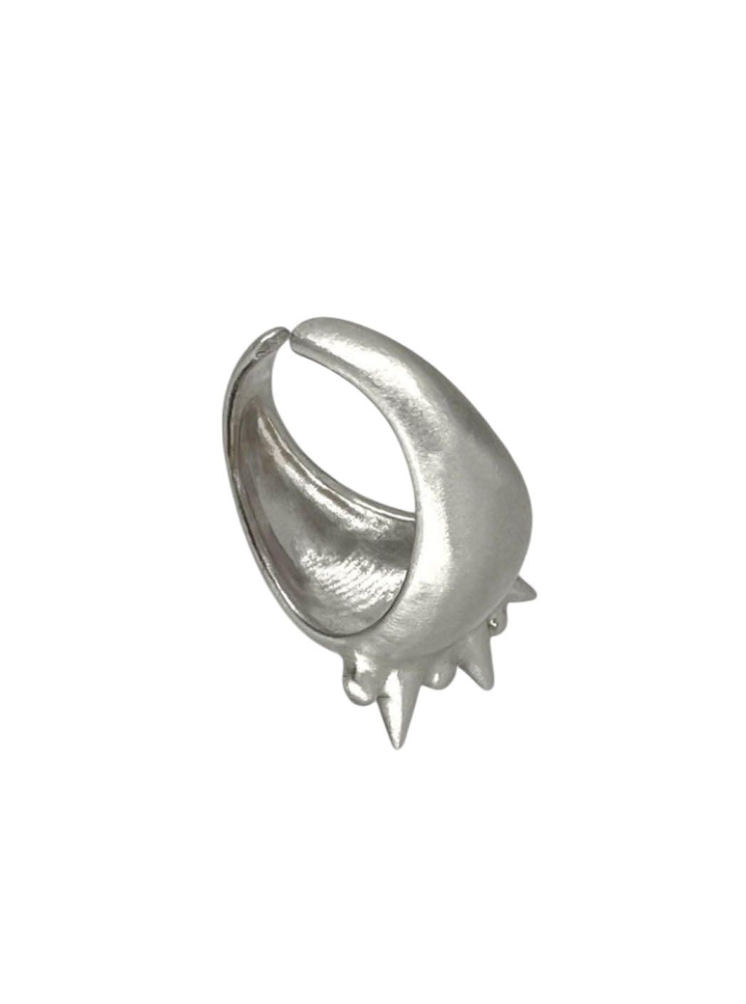 SPICULA DEFENSE RING