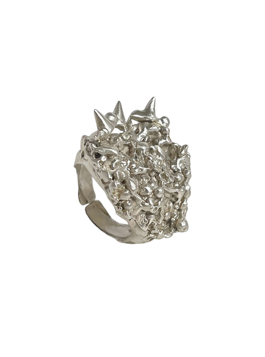 METEORHYTE RING