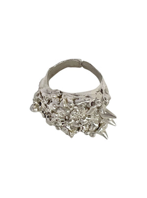 METEORHYTE RING