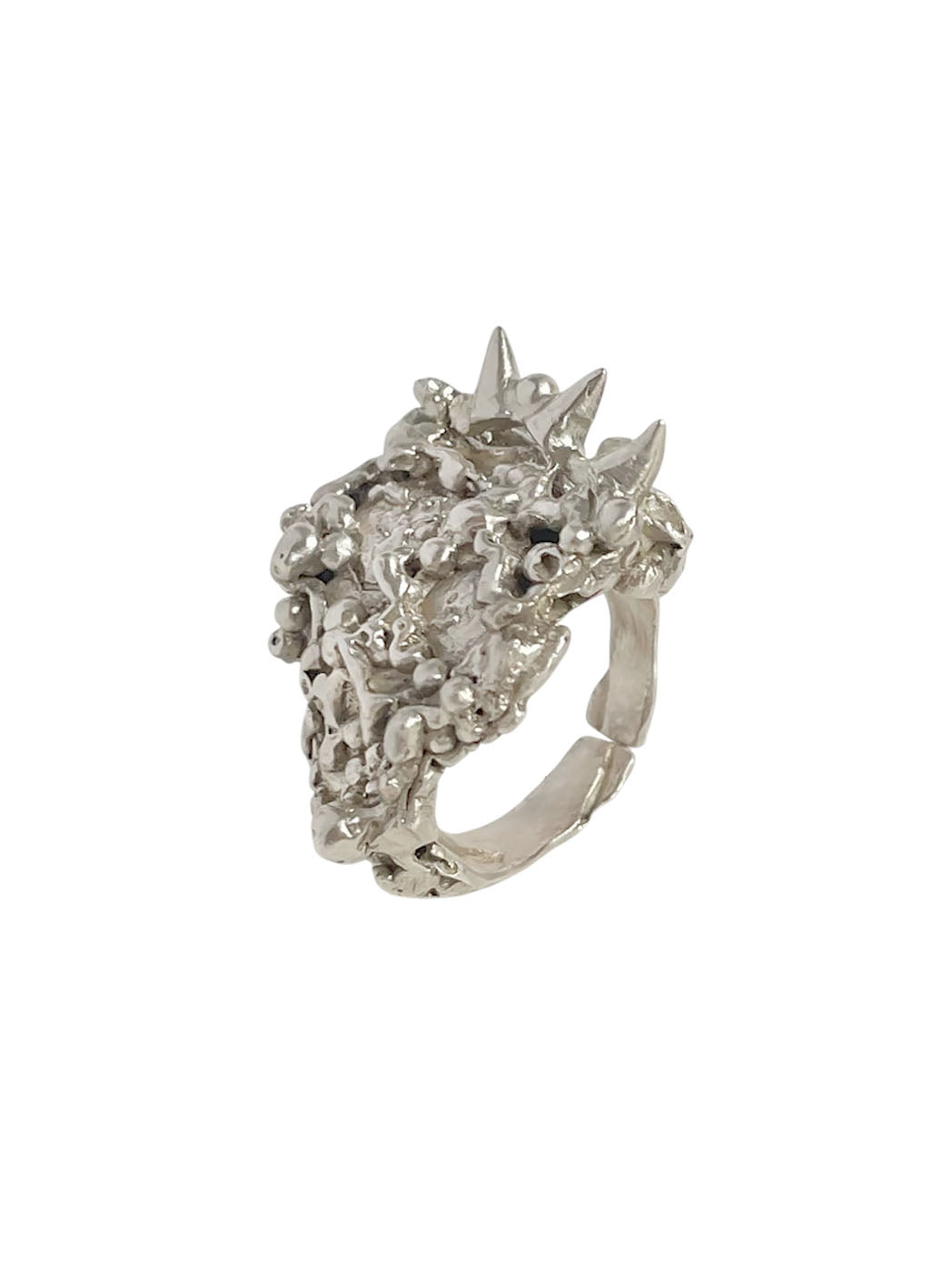 METEORHYTE RING
