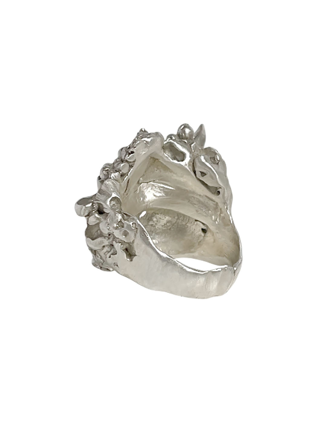 METEORHYTE RING