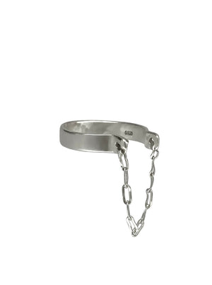 LASHED RING