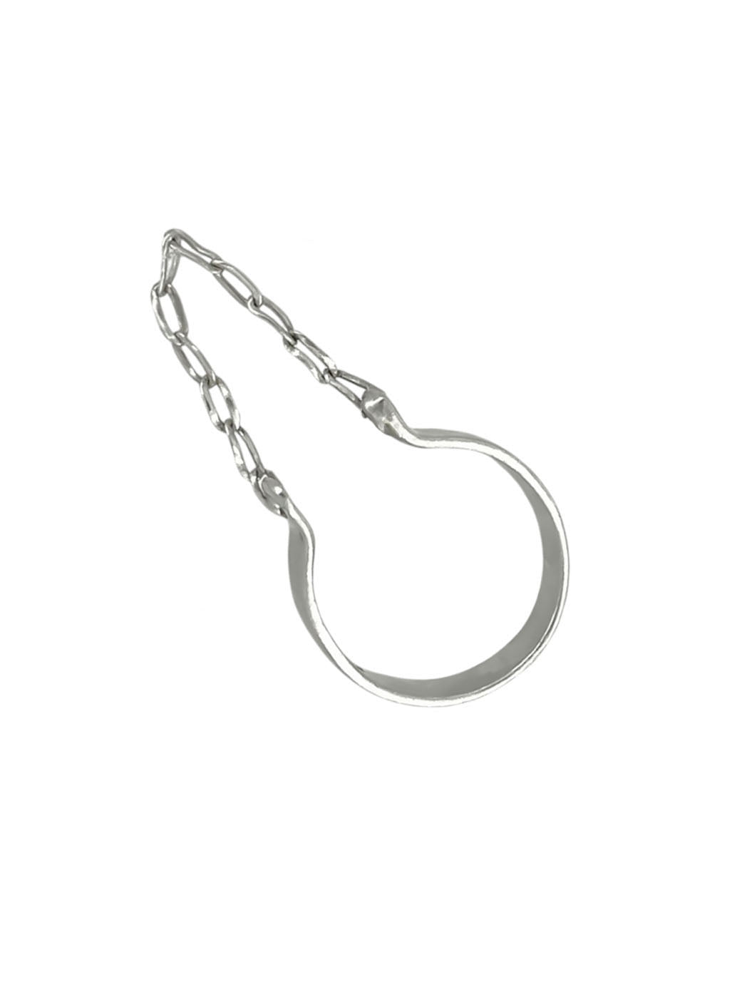 LASHED RING