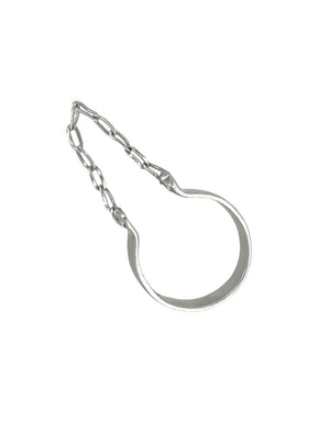LASHED RING