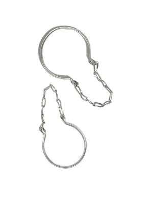 LASHED RING