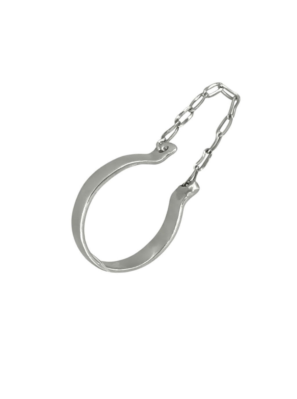LASHED RING