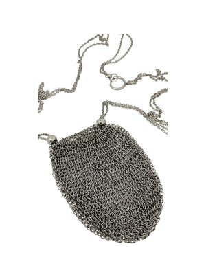RELICA PUSH NECKLACE
