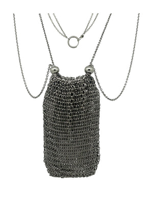 RELICA PUSH NECKLACE