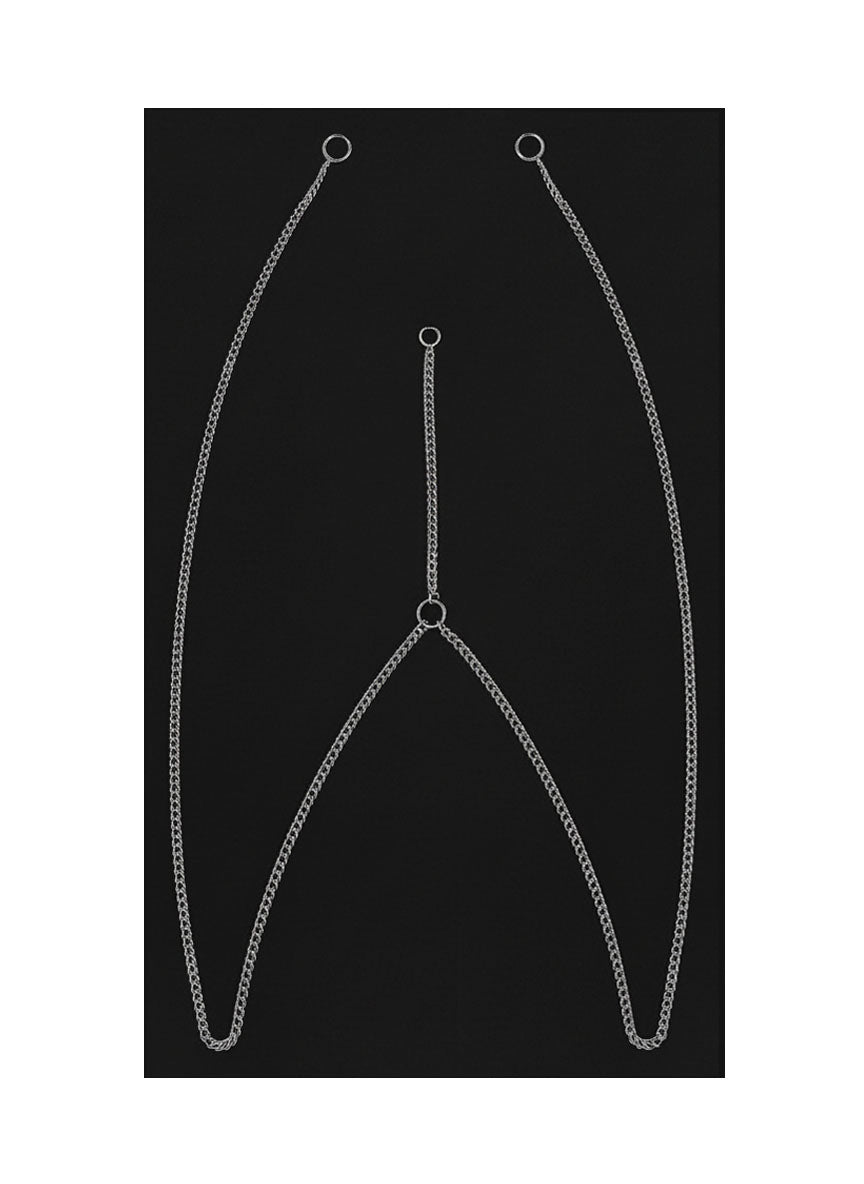 OPERA BODY JEWELRY CHAIN