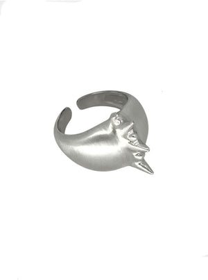 SPICULA DEFENSE RING