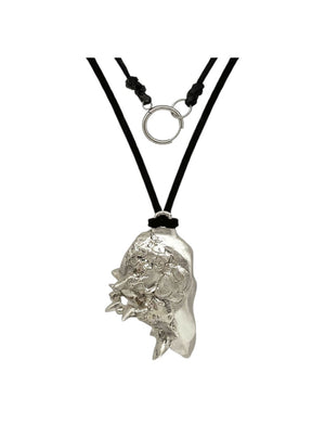 ECORCYS HEART NECKLACE