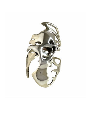 SCUTUM RING