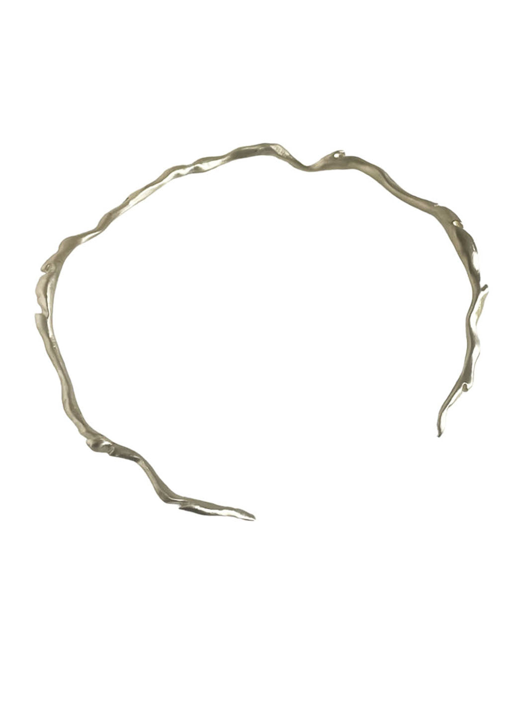 SILVA MINIMAL CHOKER