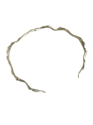 SILVA MINIMAL CHOKER